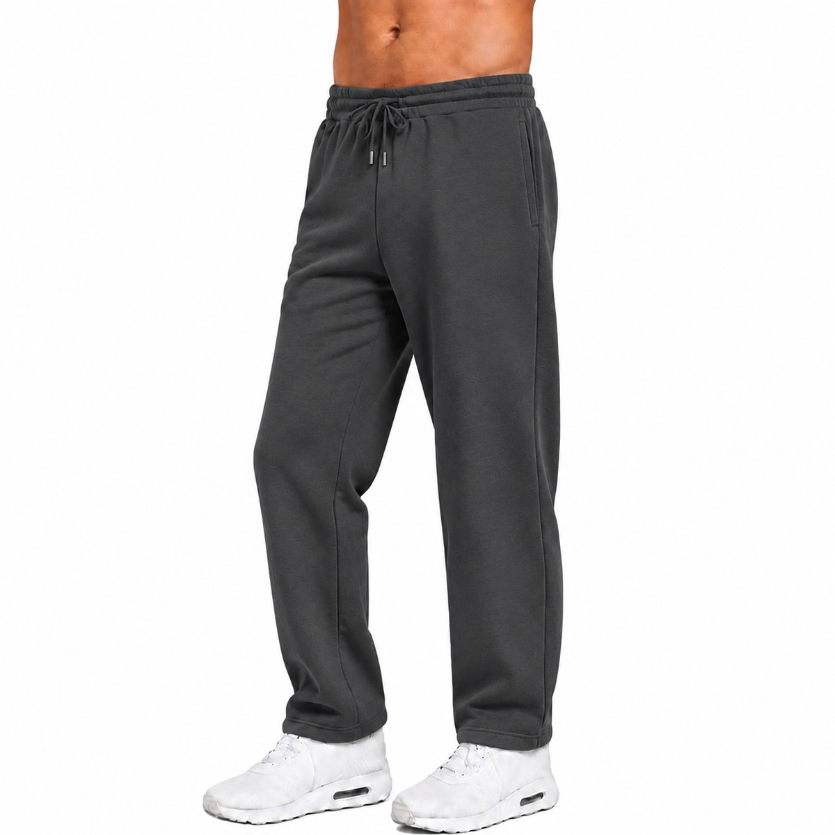 Men’s Heavyweight Fleece Sweatpants
