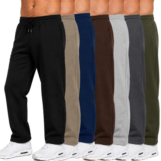 Men’s Heavyweight Fleece Sweatpants