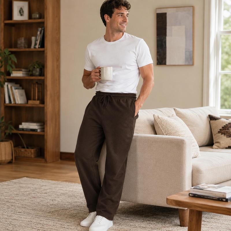 Men’s Heavyweight Fleece Sweatpants