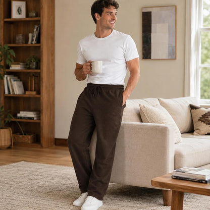 Men’s Heavyweight Fleece Sweatpants