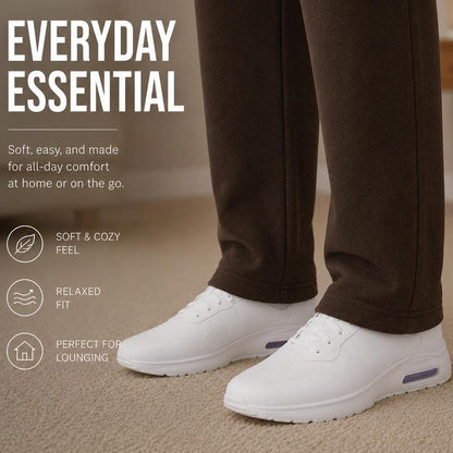 Men’s Heavyweight Fleece Sweatpants