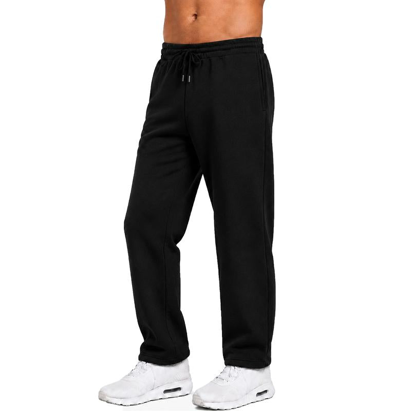 Men’s Heavyweight Fleece Sweatpants