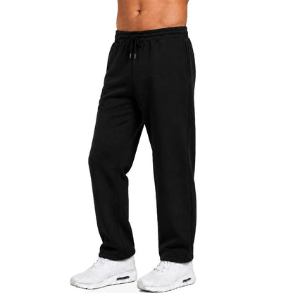 Men’s Heavyweight Fleece Sweatpants