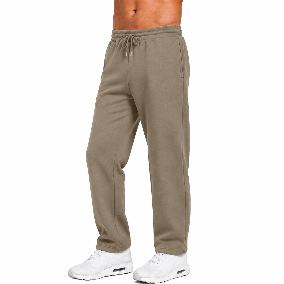 Men’s Heavyweight Fleece Sweatpants