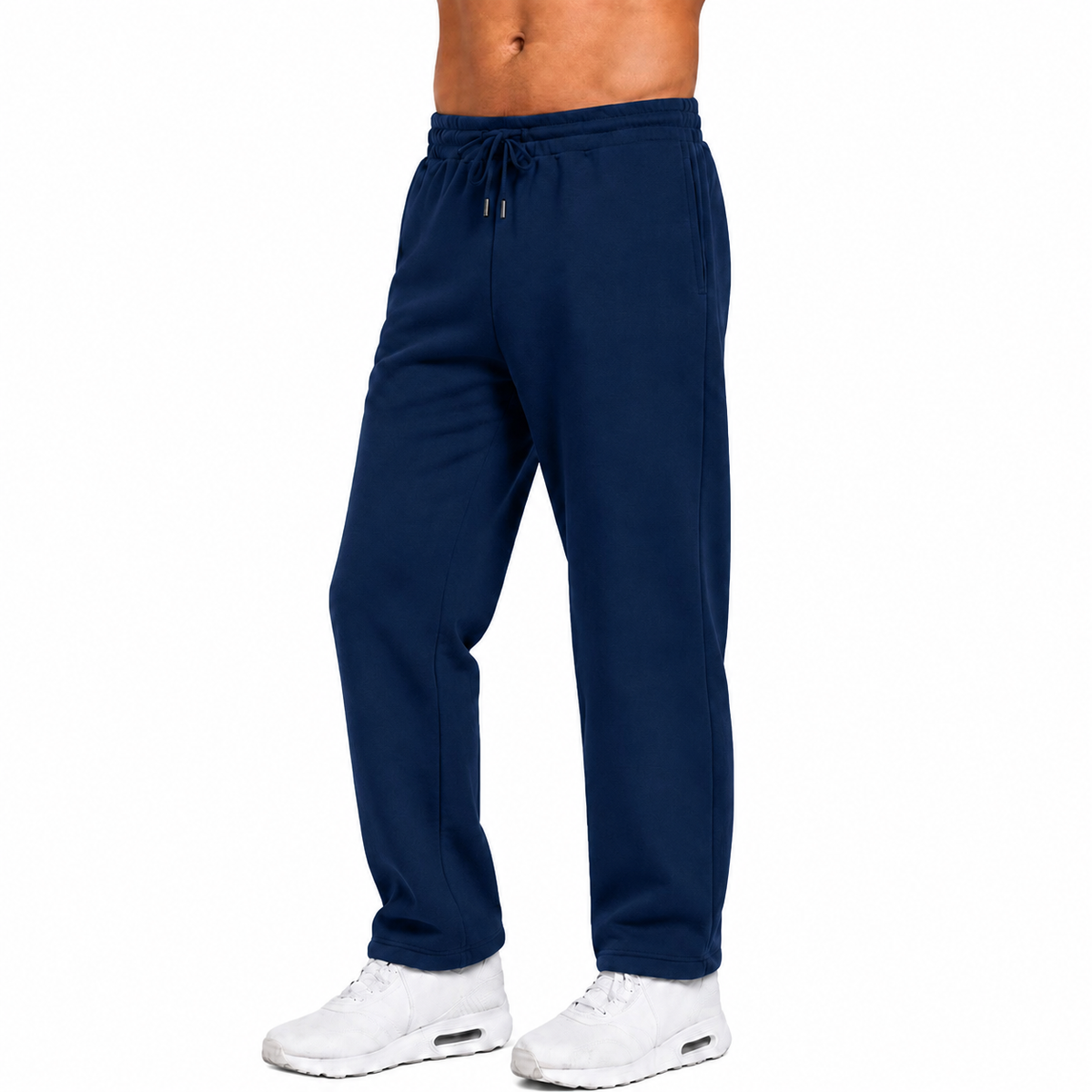 Men’s Heavyweight Fleece Sweatpants