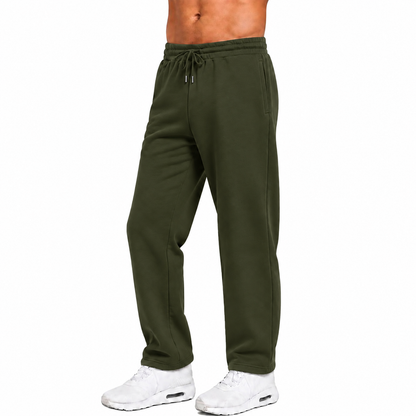 Men’s Heavyweight Fleece Sweatpants